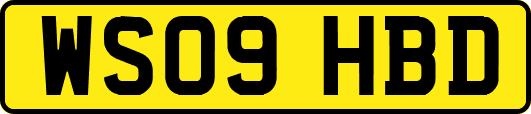 WS09HBD