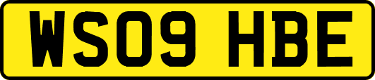 WS09HBE