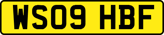 WS09HBF