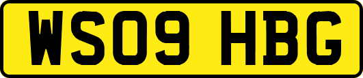 WS09HBG
