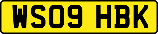 WS09HBK