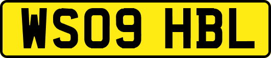 WS09HBL