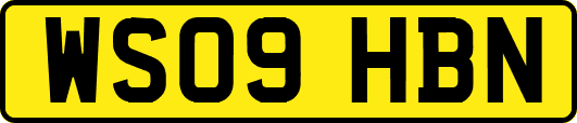 WS09HBN