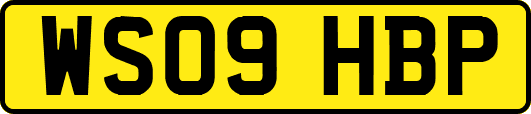 WS09HBP
