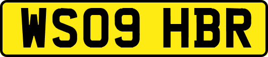 WS09HBR