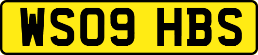 WS09HBS