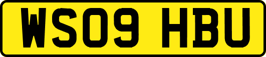 WS09HBU