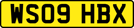 WS09HBX