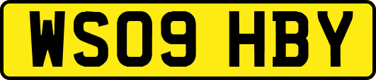 WS09HBY