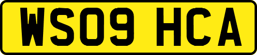 WS09HCA