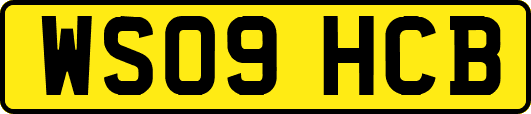 WS09HCB
