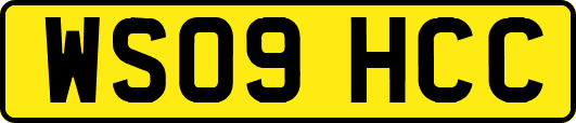 WS09HCC