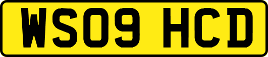 WS09HCD