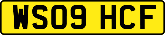 WS09HCF