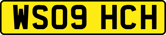 WS09HCH