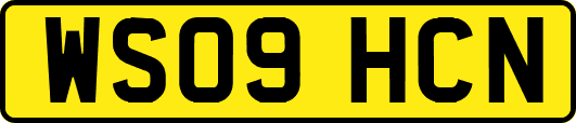 WS09HCN