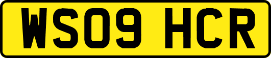 WS09HCR