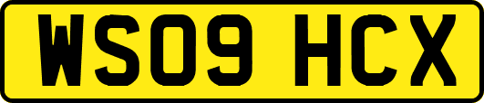 WS09HCX