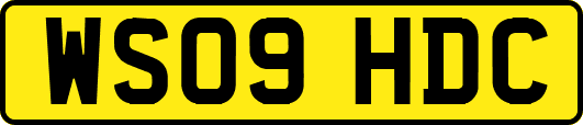 WS09HDC