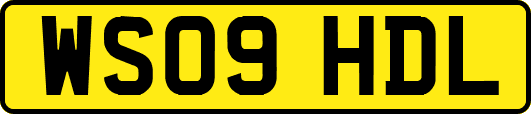 WS09HDL