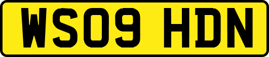 WS09HDN