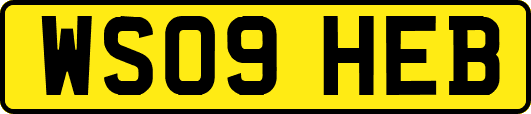 WS09HEB
