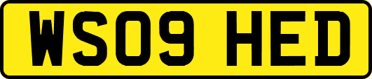 WS09HED