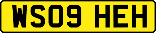 WS09HEH