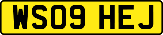 WS09HEJ