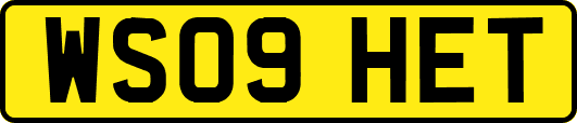 WS09HET