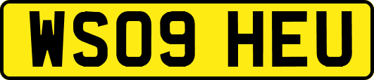 WS09HEU