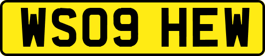 WS09HEW