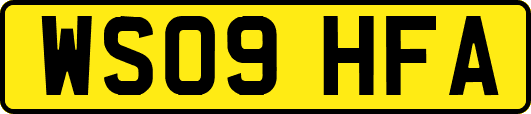 WS09HFA