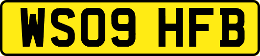 WS09HFB