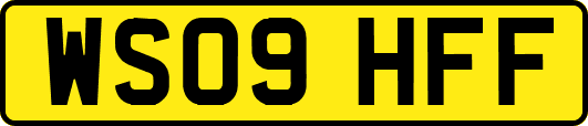 WS09HFF