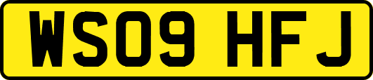 WS09HFJ