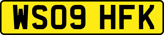 WS09HFK