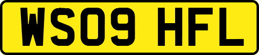 WS09HFL