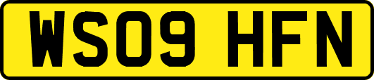 WS09HFN