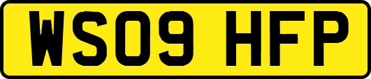 WS09HFP