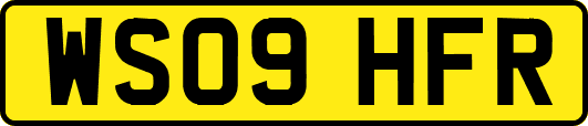 WS09HFR