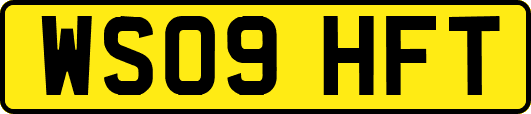 WS09HFT