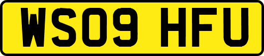 WS09HFU