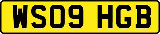 WS09HGB