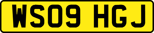 WS09HGJ