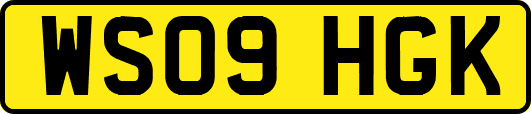 WS09HGK