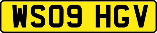 WS09HGV