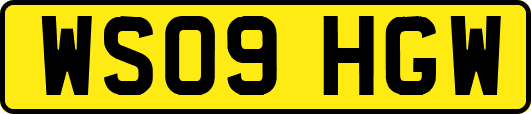 WS09HGW