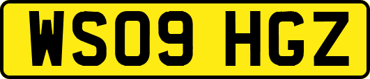 WS09HGZ