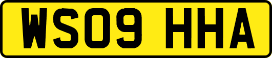 WS09HHA